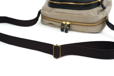 CLEDRAN クレドラン ARU アル ショルダーバッグ CR-CL3845