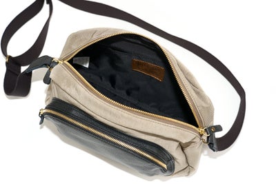 CLEDRAN クレドラン ARU アル ショルダーバッグ CR-CL3845