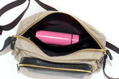 CLEDRAN クレドラン ARU アル ショルダーバッグ CR-CL3845