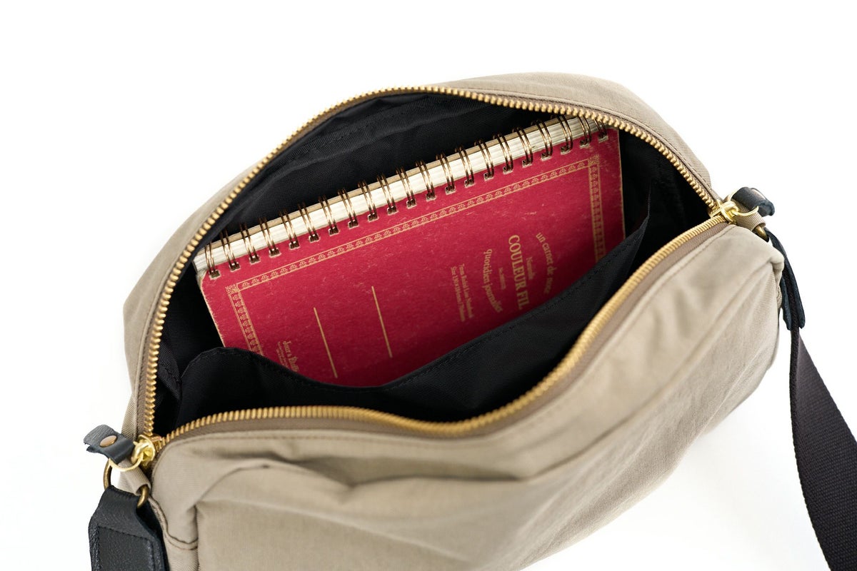 CLEDRAN クレドラン ARU アル ショルダーバッグ CR-CL3845