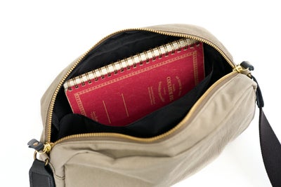 CLEDRAN クレドラン ARU アル ショルダーバッグ CR-CL3845