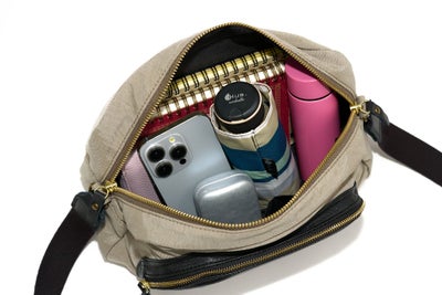 CLEDRAN クレドラン ARU アル ショルダーバッグ CR-CL3845