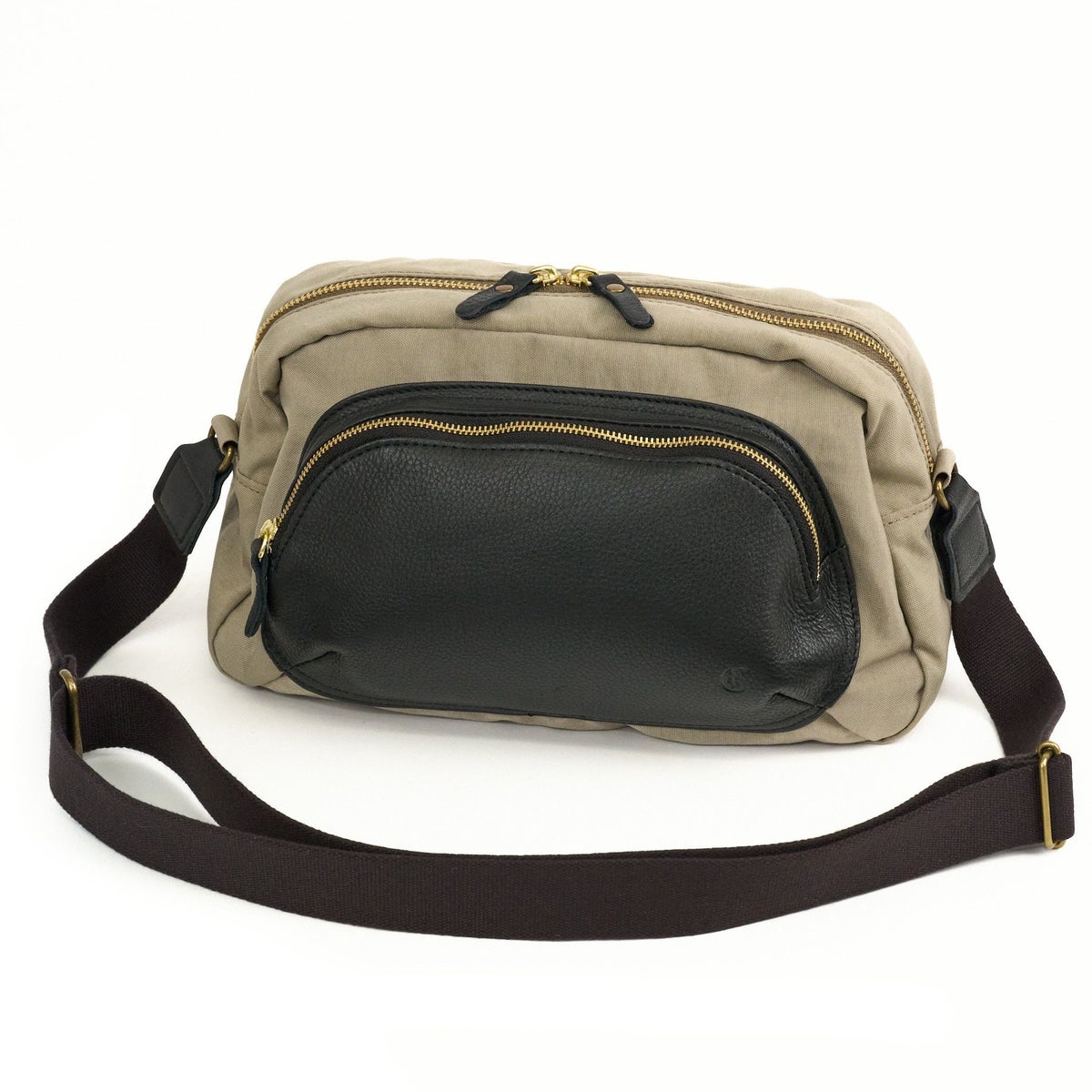 CLEDRAN クレドラン ARU アル ショルダーバッグ CR-CL3845