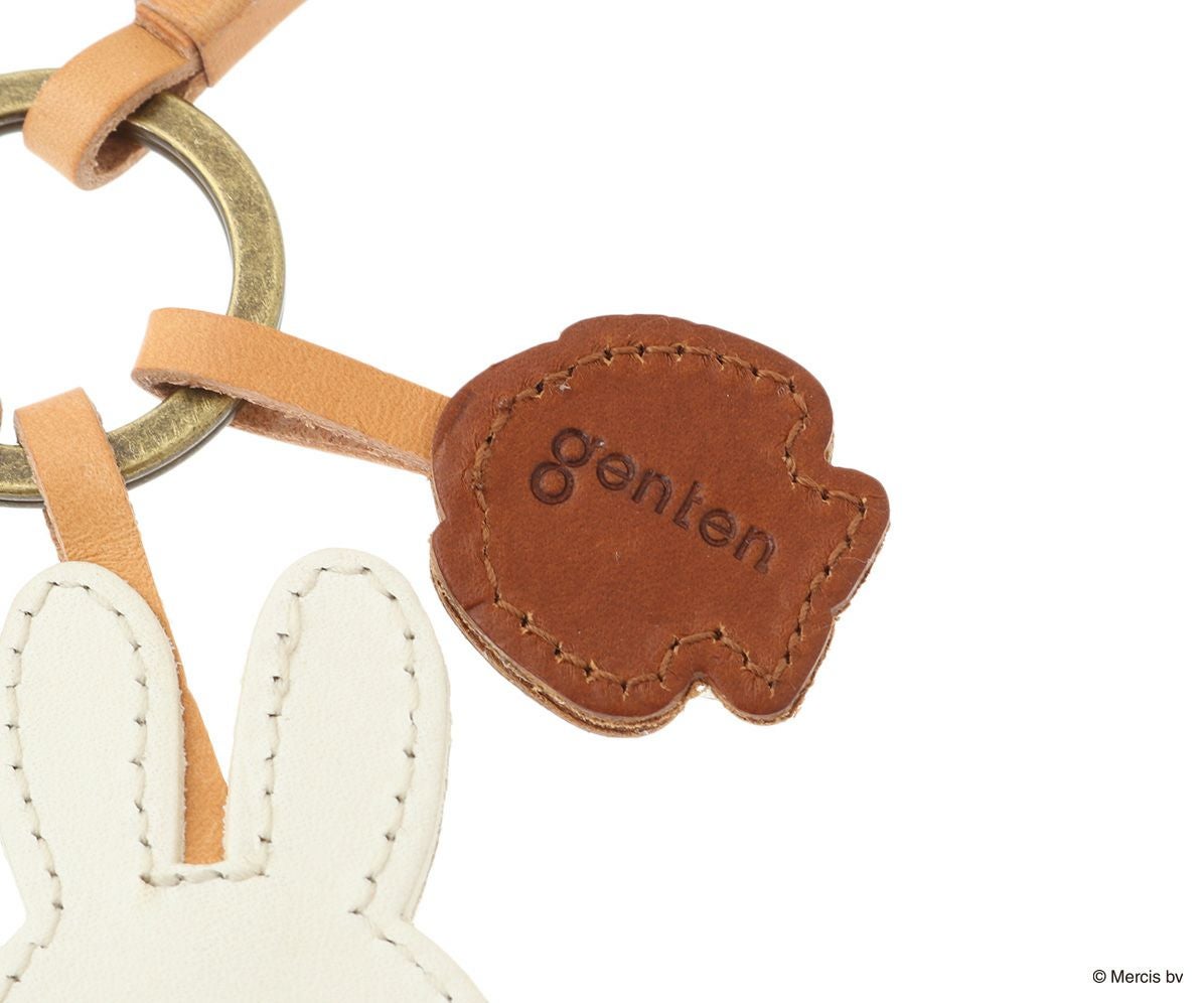 genten ゲンテン miffy collection ミッフィー ワクワクチャーム