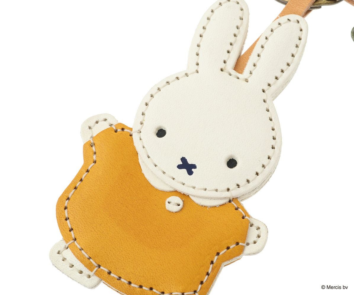 genten ゲンテン miffy collection ミッフィー ワクワクチャーム