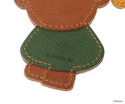 genten ゲンテン miffy collection ミッフィー ワクワクチャーム「ボリス」 46151