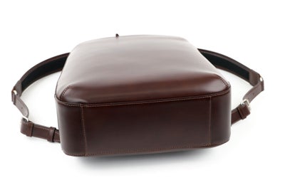 HERGOPOCH エルゴポック 06 Series 06シリーズ ワキシングレザー バックパック Sサイズ 06N-BP