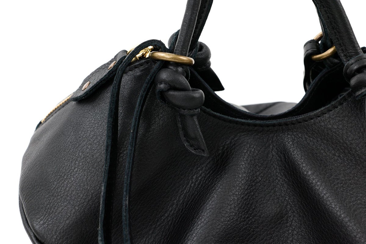 POMTATA ポンタタ ENVAN TOTE XS P3185