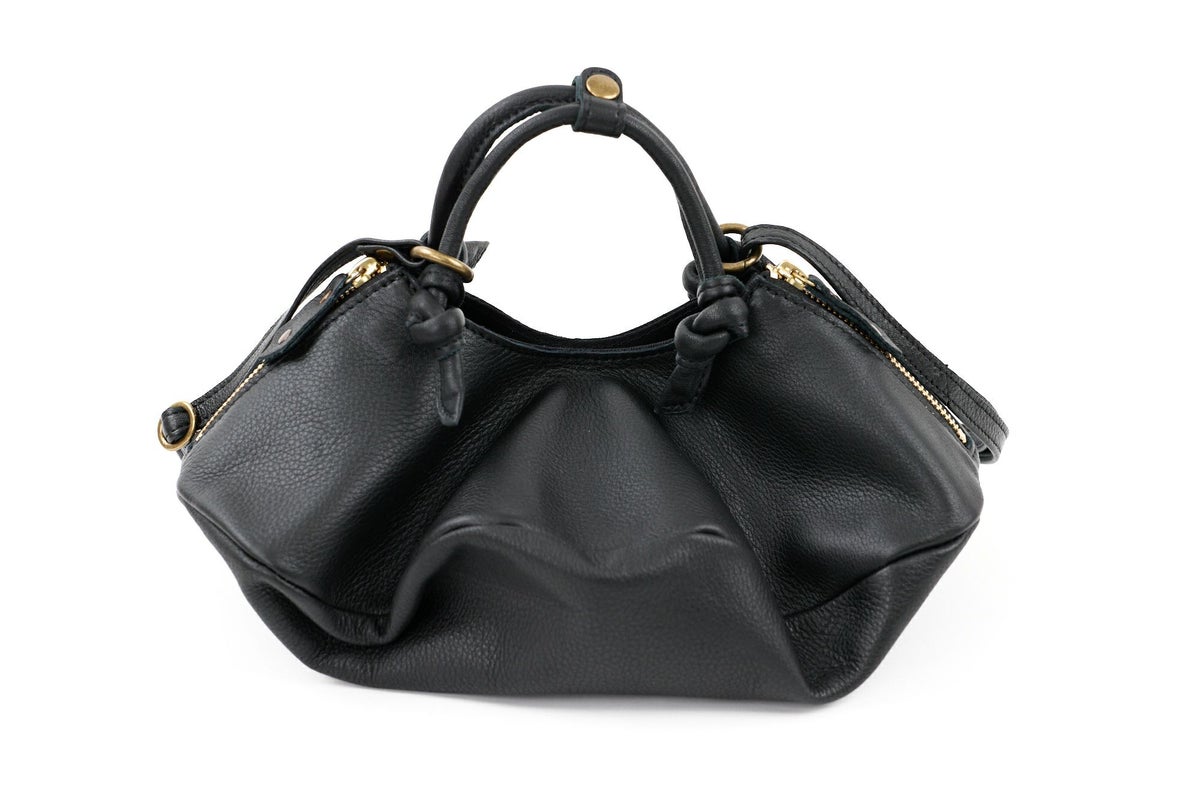 POMTATA ポンタタ ENVAN TOTE XS P3185