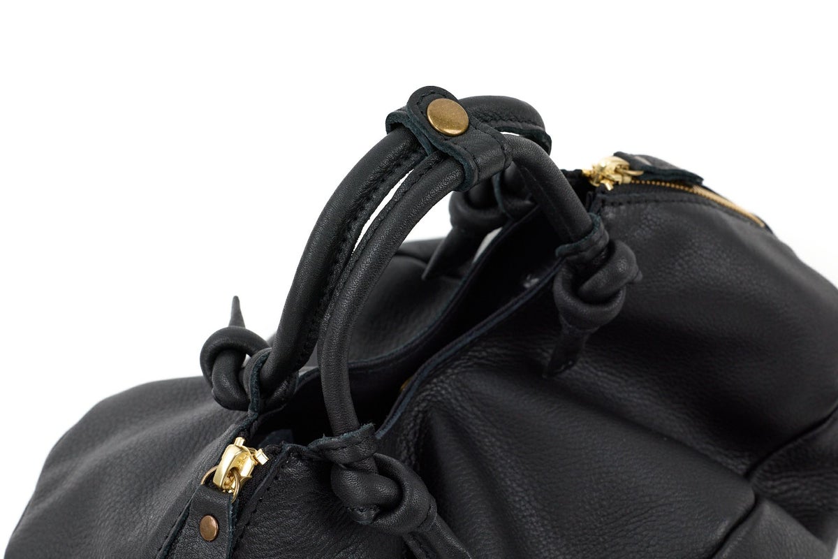 POMTATA ポンタタ ENVAN TOTE XS P3185