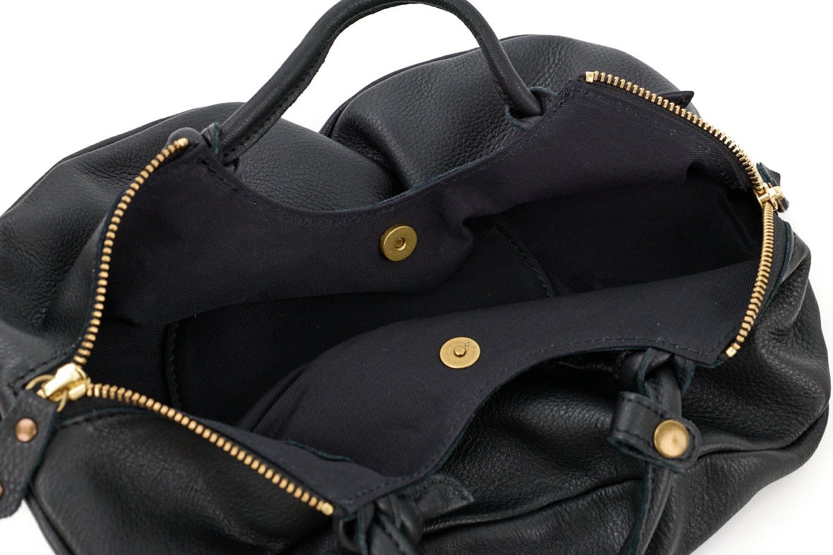 POMTATA ポンタタ ENVAN TOTE XS P3185