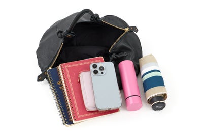 POMTATA ポンタタ ENVAN TOTE XS P3185