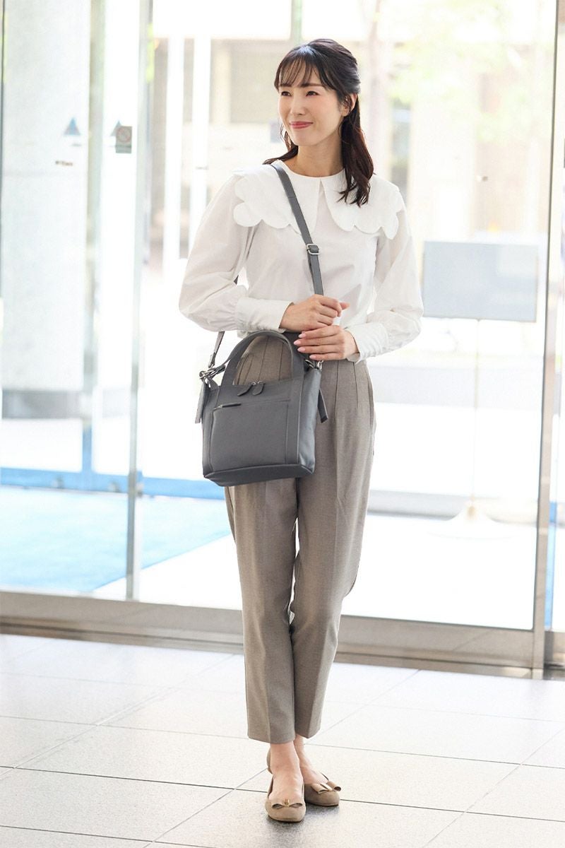 Dakota ダコタ ラポールレイン 2WAYトートバッグ 1034820