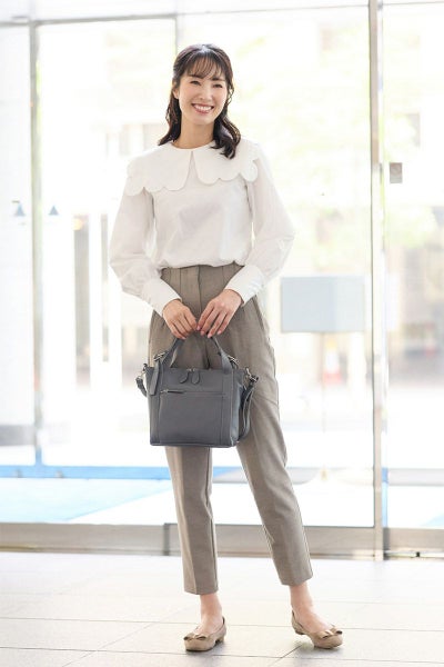 Dakota ダコタ ラポールレイン 2WAYトートバッグ 1034820