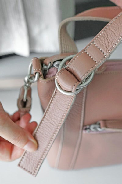 Dakota ダコタ ラポールレイン 2WAYトートバッグ 1034820