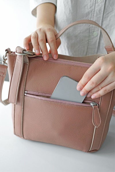 Dakota ダコタ ラポールレイン 2WAYトートバッグ 1034820