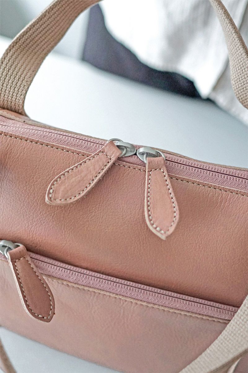 Dakota ダコタ ラポールレイン 2WAYトートバッグ 1034820