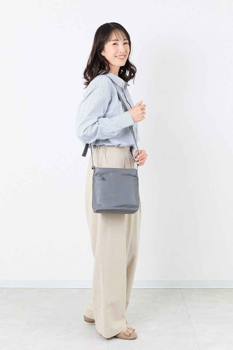 2025年 秋冬新作 ] Dakota ダコタ ラポールレイン ショルダーバッグ