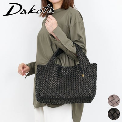 Dakota ダコタ モルビド トートバッグ 1601380