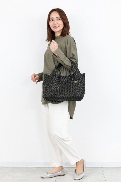 Dakota ダコタ モルビド トートバッグ 1601380