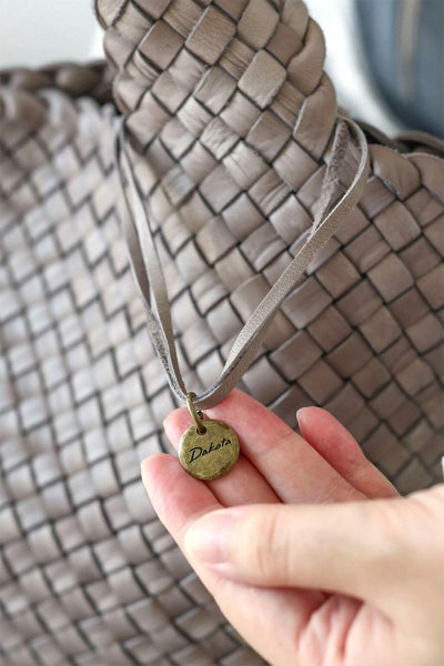 Dakota ダコタ モルビド トートバッグ 1601380