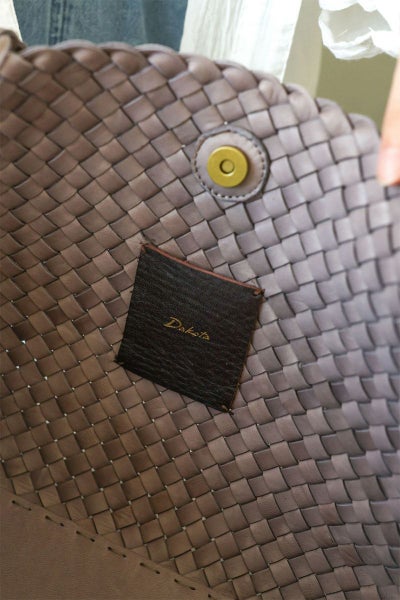 Dakota ダコタ モルビド トートバッグ 1601380