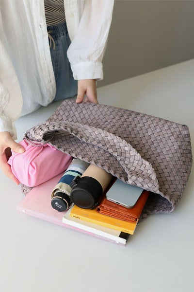 Dakota ダコタ モルビド トートバッグ 1601380