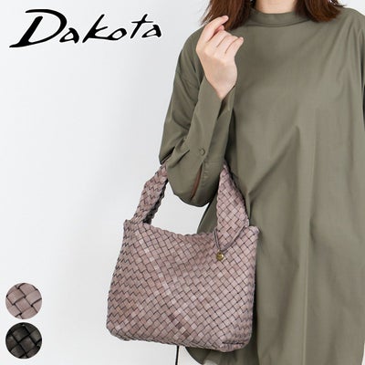 Dakota ダコタ モルビド トートバッグ 1601381