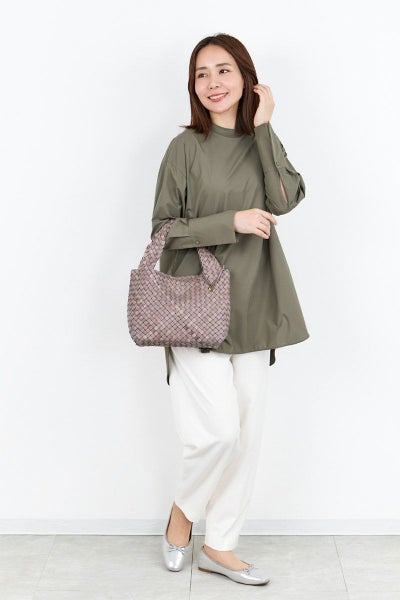 Dakota ダコタ モルビド トートバッグ 1601381