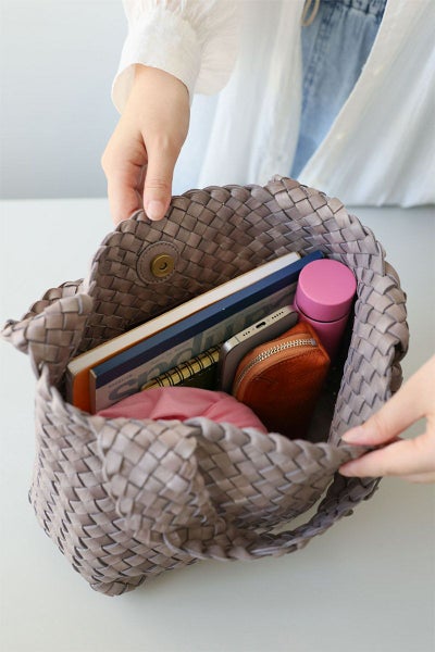 Dakota ダコタ モルビド トートバッグ 1601381