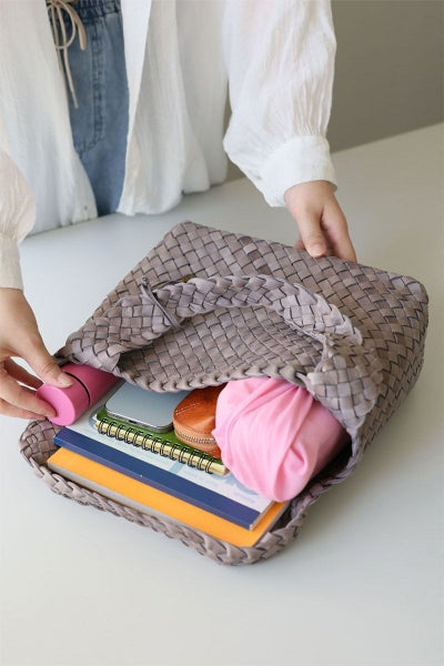 Dakota ダコタ モルビド トートバッグ 1601381