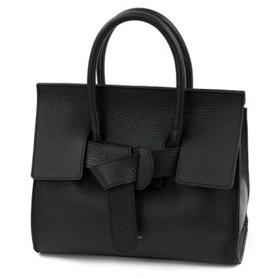 VIOLAd'ORO ヴィオラドーロ TRERO トレロ Wフェイスベルトトートバッグ V-1514