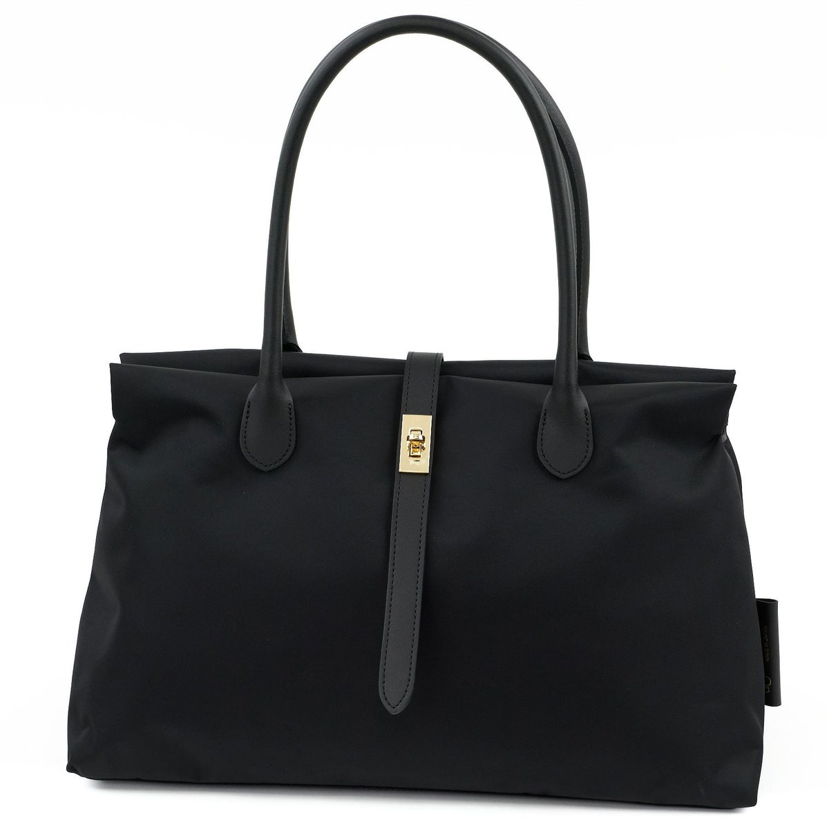 VIOLAd'ORO ヴィオラドーロ BIANCA ビアンカ トートバッグ(M) V-2261