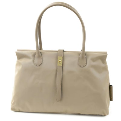 VIOLAd'ORO ヴィオラドーロ BIANCA ビアンカ トートバッグ(M) V-2261