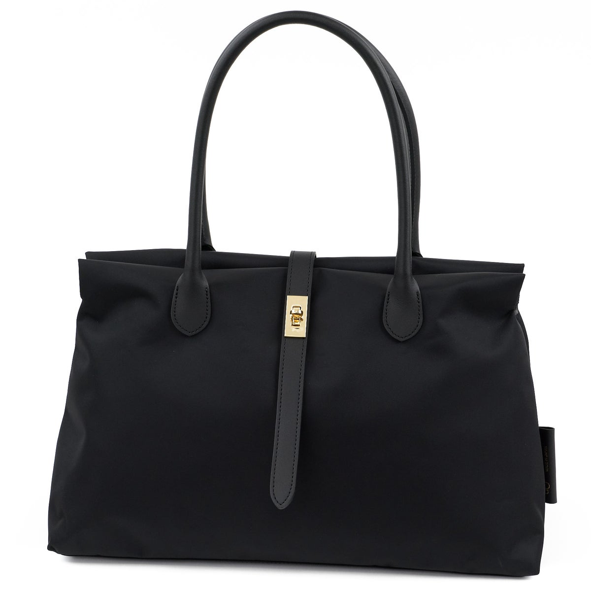 VIOLAd'ORO ヴィオラドーロ BIANCA ビアンカ トートバッグ(L) V-2261