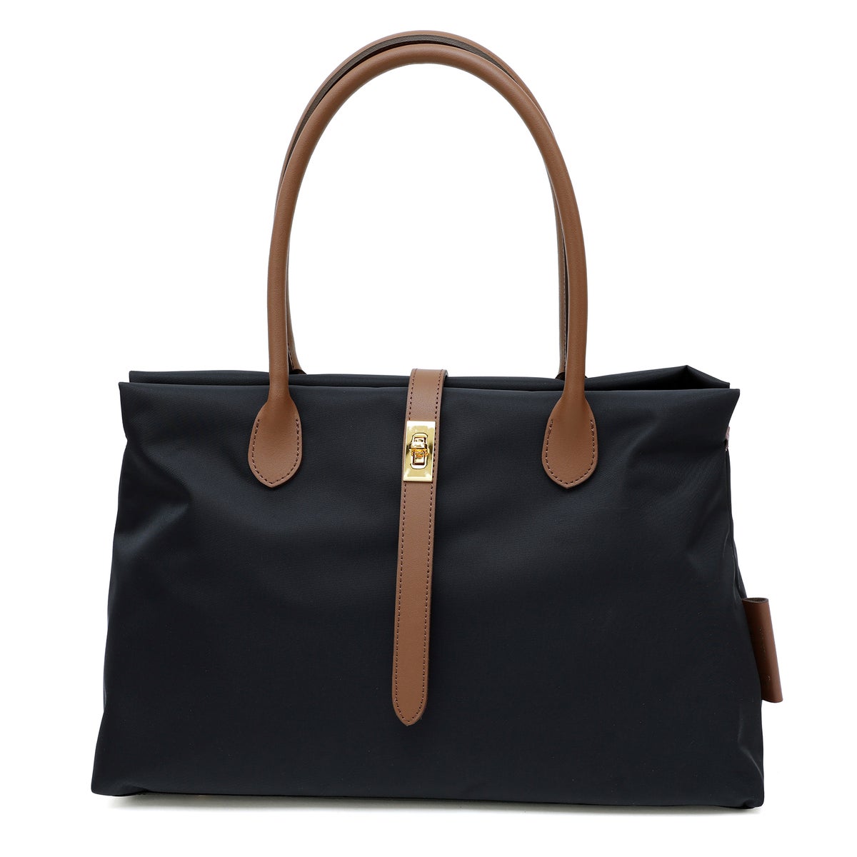 VIOLAd'ORO ヴィオラドーロ BIANCA ビアンカ トートバッグ(L) V-2261