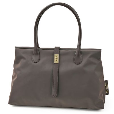 VIOLAd'ORO ヴィオラドーロ BIANCA ビアンカ トートバッグ(M) V-2261