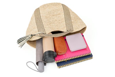 VIOLAd'ORO ヴィオラドーロ SANDRO サンドロ かごバッグ V-8087