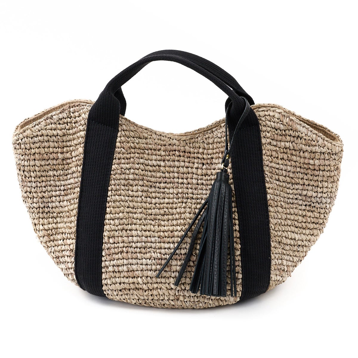 VIOLAd'ORO ヴィオラドーロ SANDRO サンドロ かごバッグ V-8087