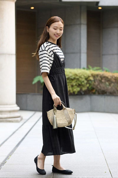 VIOLAd'ORO ヴィオラドーロ SANDRO サンドロ 2WAYかごバッグ V-8247