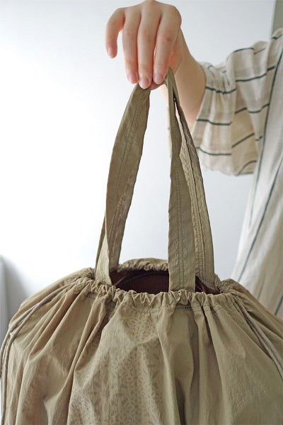 genten ゲンテン Pio ピオ バッグレインカバー 44630