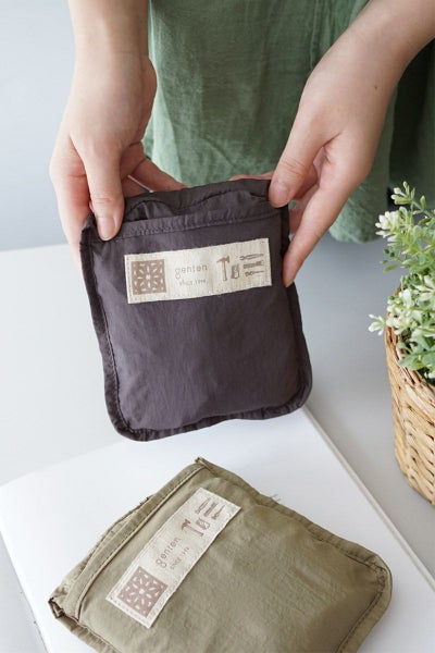 genten ゲンテン Pio ピオ バッグレインカバー 44631