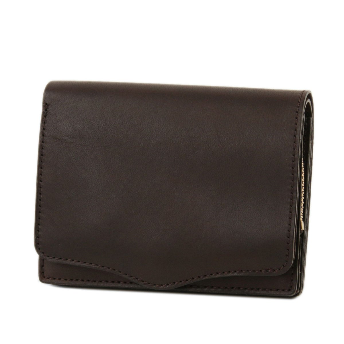 Dakota BLACK LABEL ダコタ ブラックレーベル ヒルツ 小銭入れ付き財布 0620080