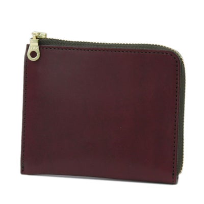 Dakota BLACK LABEL ダコタ ブラックレーベル ヒルツ 小銭入れ付き財布（L字ファスナー式） 0620081