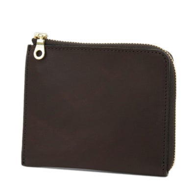 Dakota BLACK LABEL ダコタ ブラックレーベル ヒルツ 小銭入れ付き財布（L字ファスナー式） 0620081