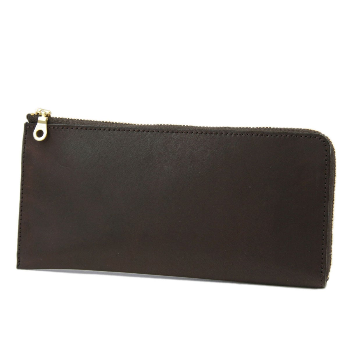 Dakota BLACK LABEL ダコタ ブラックレーベル ヒルツ 小銭入れ付き長財布（L字ファスナー式） 0620082
