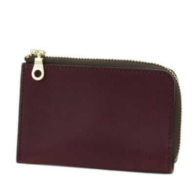 Dakota BLACK LABEL ダコタ ブラックレーベル ヒルツ 小銭入れ付きミニ財布（L字ファスナー式） 0620083