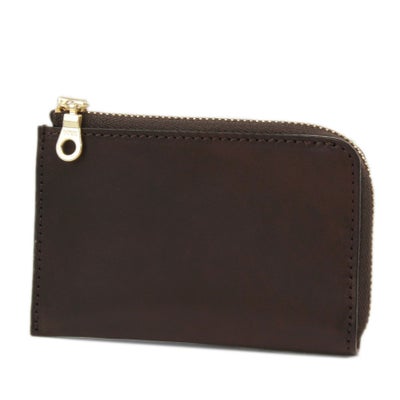 Dakota BLACK LABEL ダコタ ブラックレーベル ヒルツ 小銭入れ付きミニ財布（L字ファスナー式） 0620083