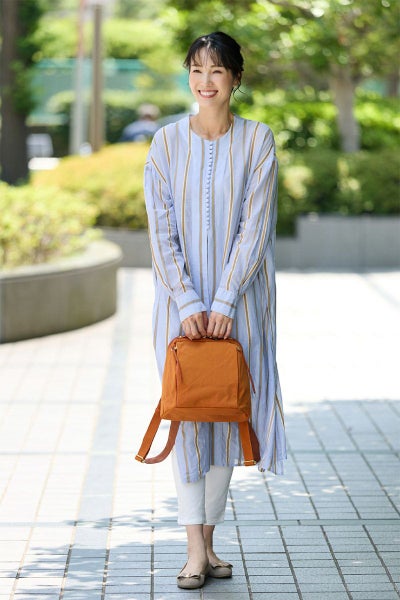 BAGGY'S ANNEX バギーズアネックス MIGAL ミガル リュック小 LGRN-2908
