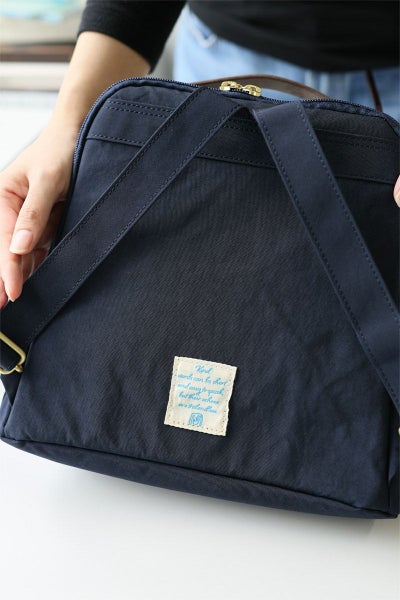 BAGGY'S ANNEX バギーズアネックス MIGAL ミガル リュック小 LGRN-2908